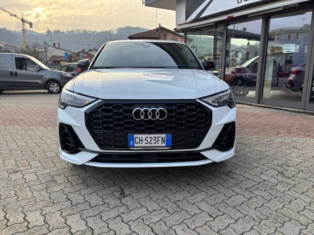 AUDI Q3 usata, con Controllo trazione