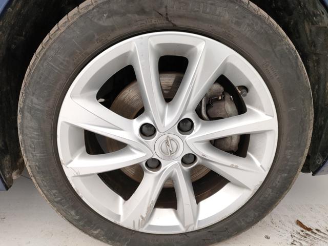 OPEL Corsa usata, con Vivavoce
