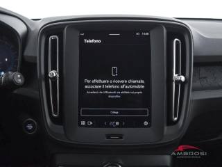 VOLVO XC40 usata 14