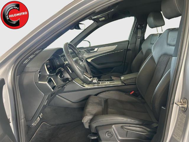 AUDI A6 usata, con Climatizzatore