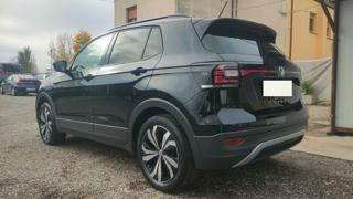 VOLKSWAGEN T-Cross usata, con Cronologia tagliandi