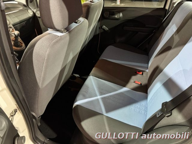 FIAT Panda usata 11