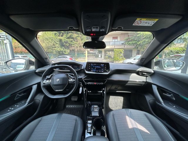 PEUGEOT 2008 usata, con Boardcomputer