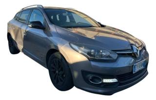 RENAULT Megane usata, con Airbag