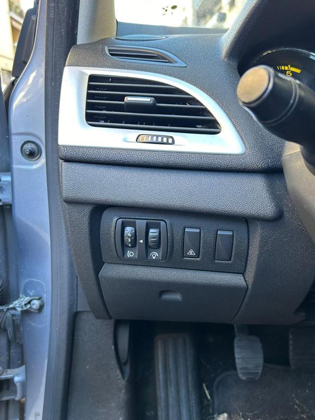 RENAULT Megane usata, con Cruise Control
