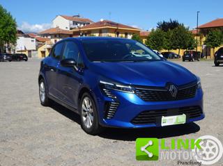 RENAULT Clio usata, con Airbag