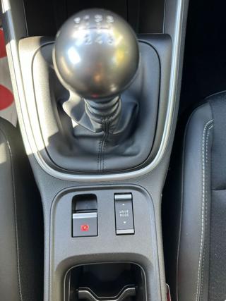 JEEP Avenger usata, con Climatizzatore