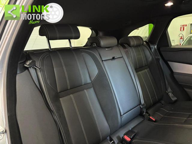 LAND ROVER Range Rover Velar usata, con ESP