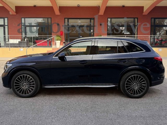 MERCEDES-BENZ GLC 220 usata, con Airbag Passeggero