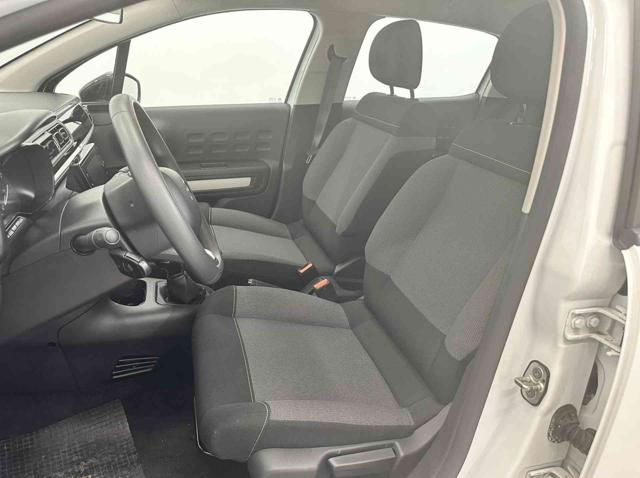 CITROEN C3 usata, con Boardcomputer