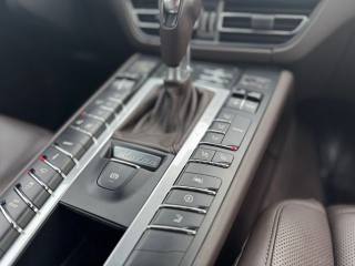 PORSCHE Macan usata, con Climatizzatore