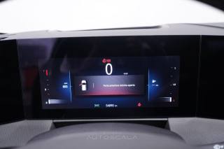 OPEL Astra usata, con Luci diurne LED
