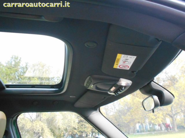 MINI Countryman usata, con Cruise Control