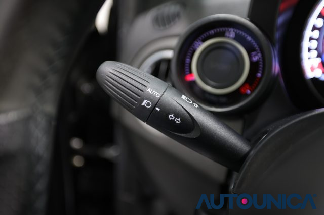 ABARTH 595C usata, con Fari LED