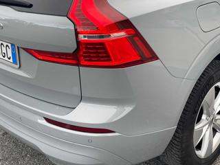 VOLVO XC60 usata, con Servosterzo