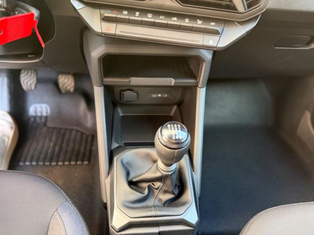 DACIA Duster usata, con Chiusura centralizzata telecomandata