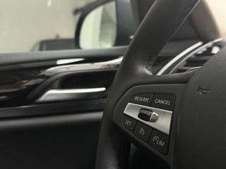BMW X4 usata, con Sistema di navigazione
