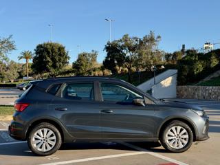 SEAT Arona usata, con Alzacristalli elettrici