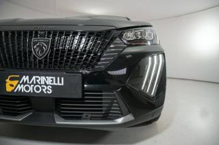 PEUGEOT 2008 usata, con Sistema di navigazione