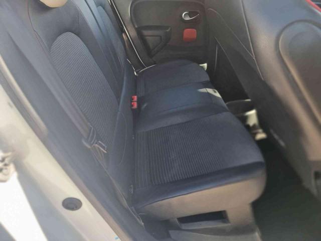 RENAULT Twingo usata, con Climatizzatore