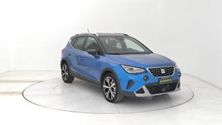 SEAT Arona usata, con Cerchi in lega