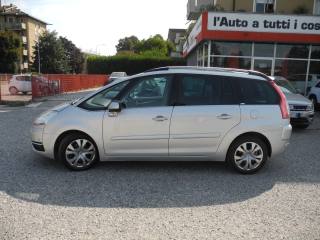 CITROEN C4 usata 91