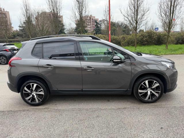 PEUGEOT 2008 usata, con Autoradio
