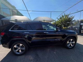 JEEP Grand Cherokee usata, con Airbag Passeggero