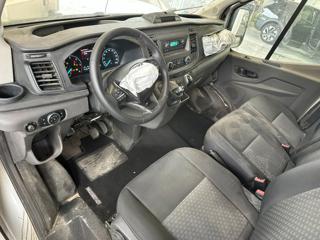 FORD Transit usata, con Chiusura centralizzata telecomandata