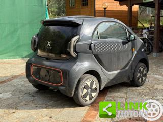 XEV Yoyo usata, con Servosterzo