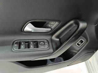 MERCEDES-BENZ CLA 180 usata, con Sensore di pioggia