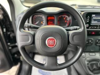 FIAT Panda usata, con Climatizzatore