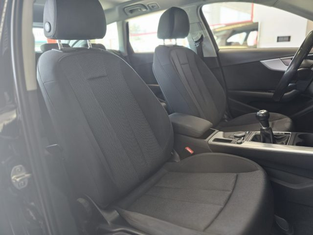 AUDI A4 usata, con Bracciolo