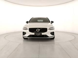 VOLVO V60 usata, con Boardcomputer