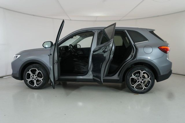 MG ZS usata, con Bluetooth