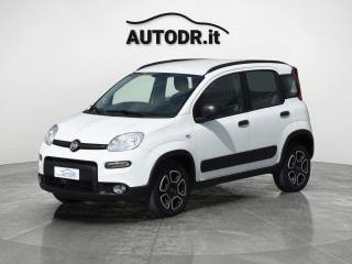 FIAT Panda usata, con Vivavoce