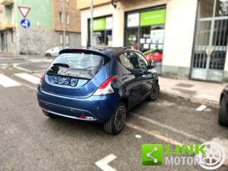 LANCIA Ypsilon usata, con Bluetooth