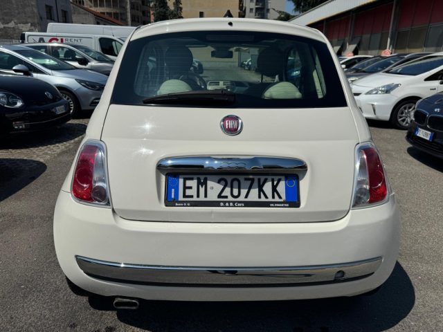 FIAT 500 usata, con Airbag Passeggero