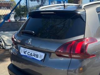 PEUGEOT 2008 usata, con Boardcomputer