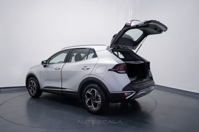 KIA Sportage usata 37