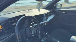 AUDI A1 usata, con Climatizzatore