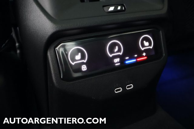 BMW X3 usata, con Sensore di luce