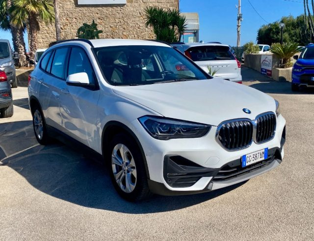 BMW X1 usata, con Airbag laterali