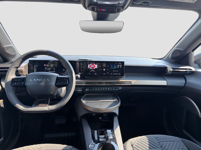 LANCIA Ypsilon usata 11