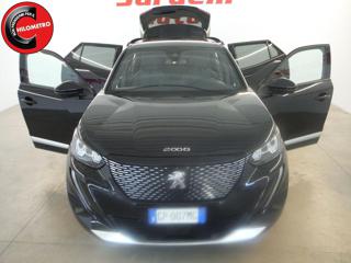PEUGEOT 2008 usata, con Airbag laterali