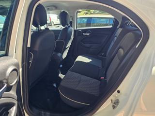 FIAT 500X usata, con ESP
