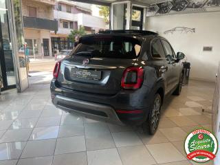 FIAT 500X usata, con Autoradio