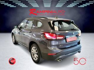 BMW X1 usata 9