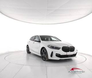 BMW 118 usata 1
