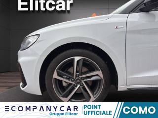 AUDI A1 usata, con Airbag Passeggero